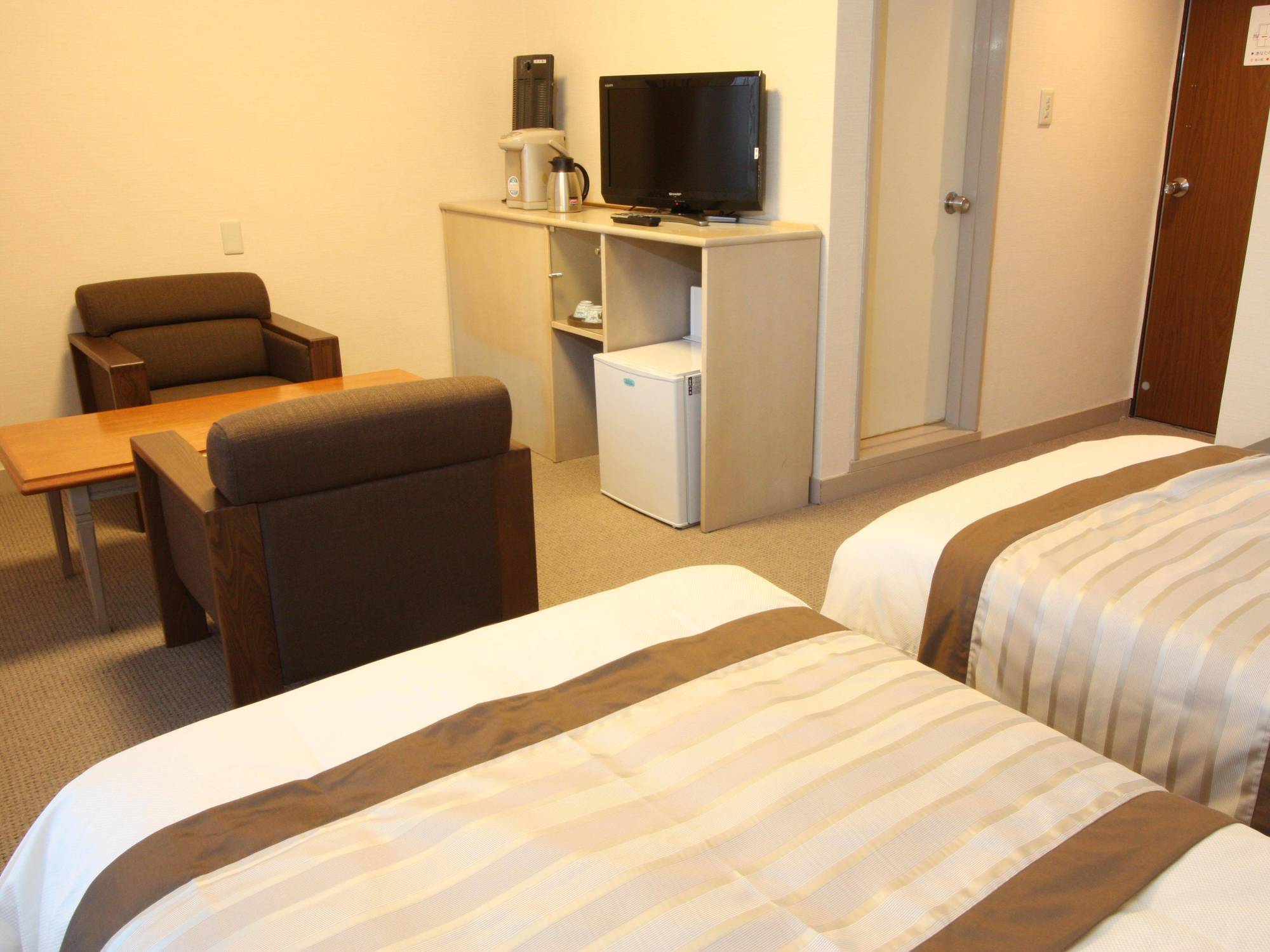 Misasa Royal Hotel Екстериор снимка